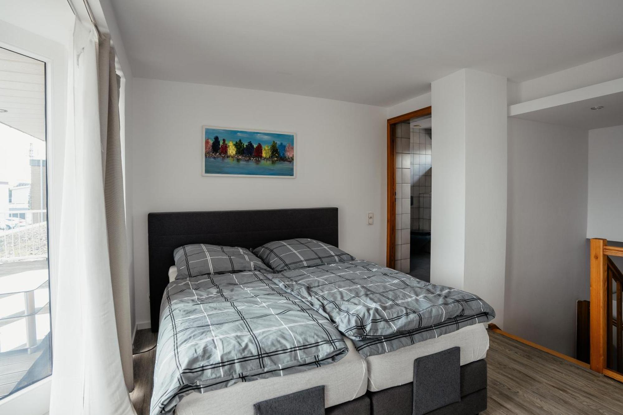 Apartmán Muensterland Oase Exteriér fotografie