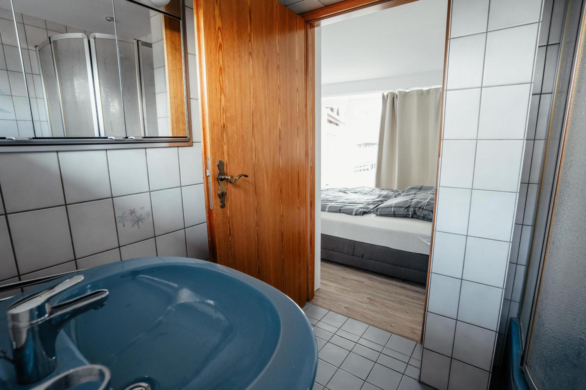 Apartmán Muensterland Oase Exteriér fotografie