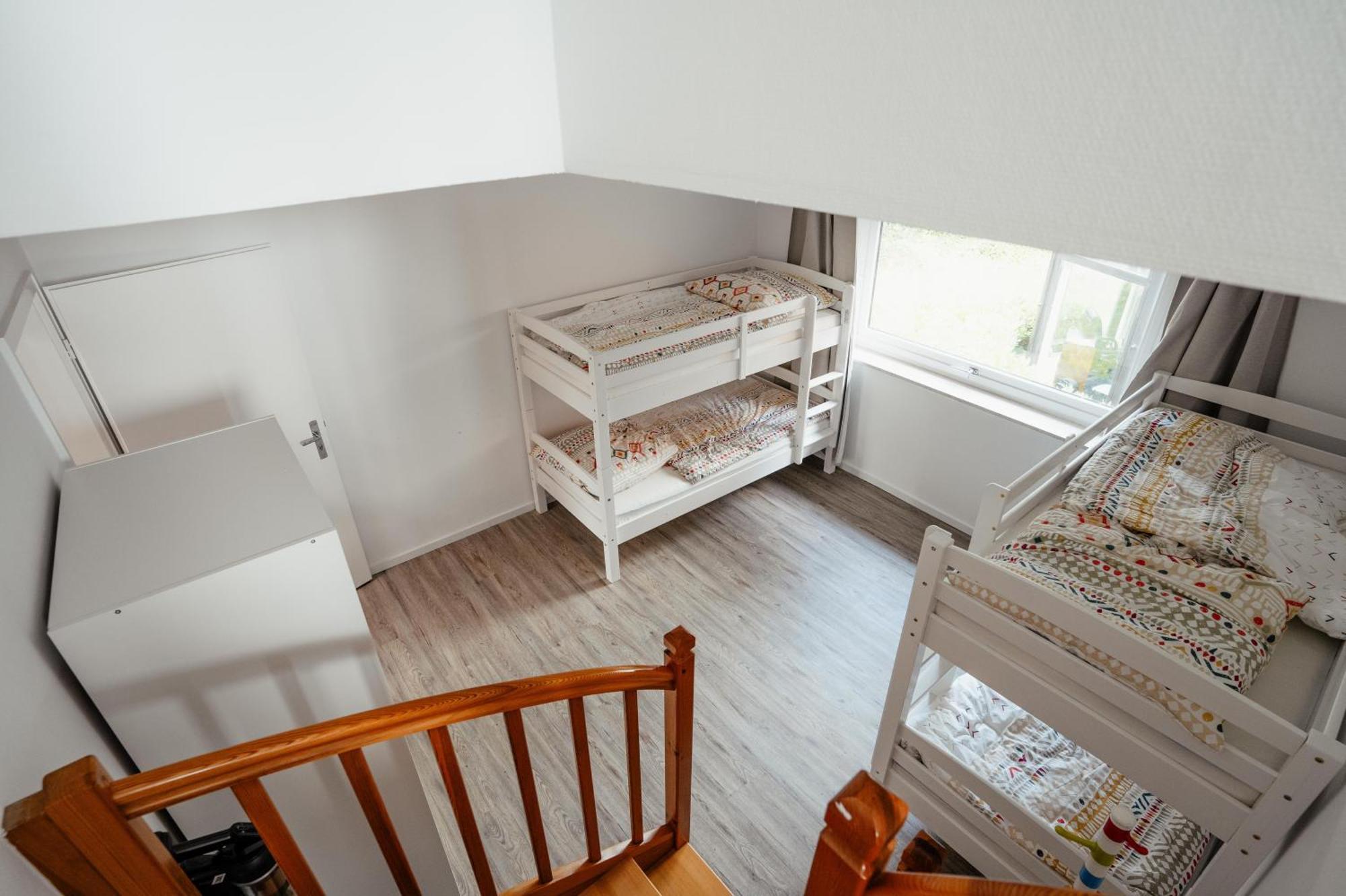 Apartmán Muensterland Oase Exteriér fotografie